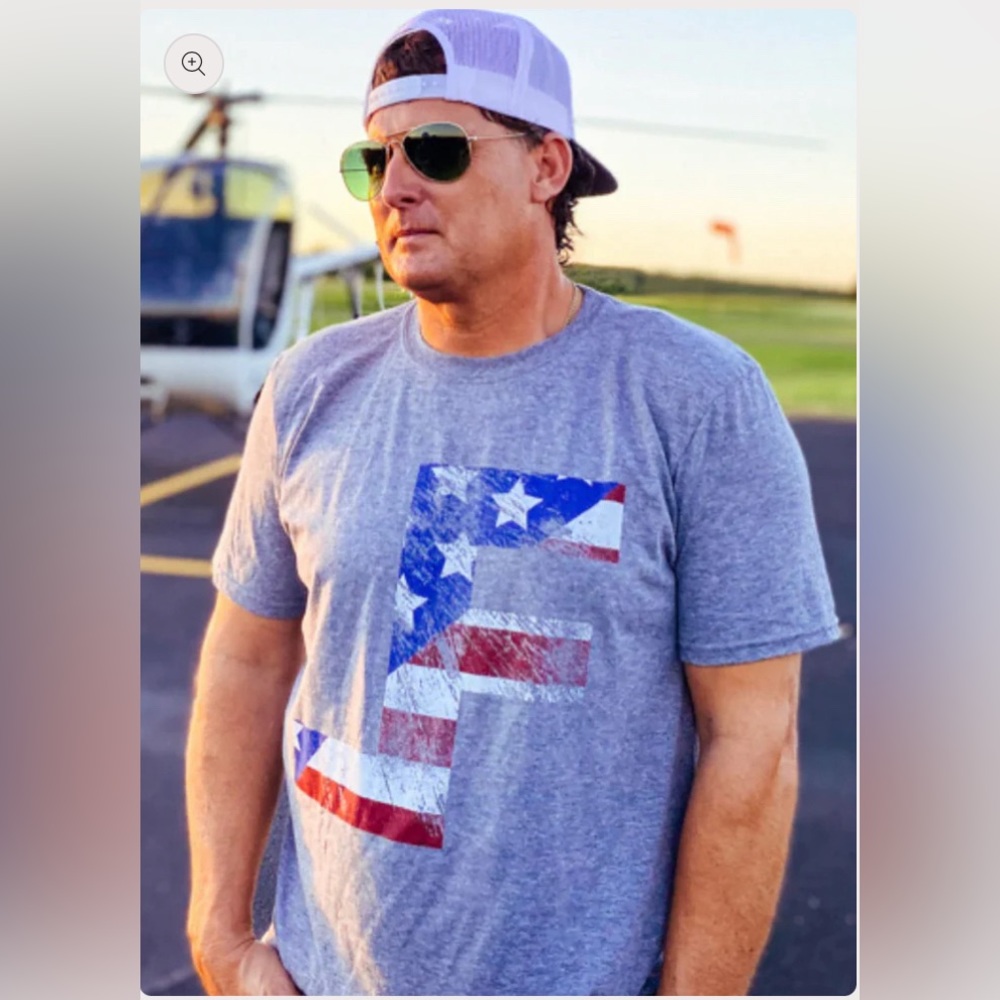 Gildan Glory Tee